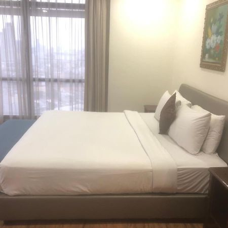Happy Stay Family Apartment At Times Square 吉隆坡 外观 照片