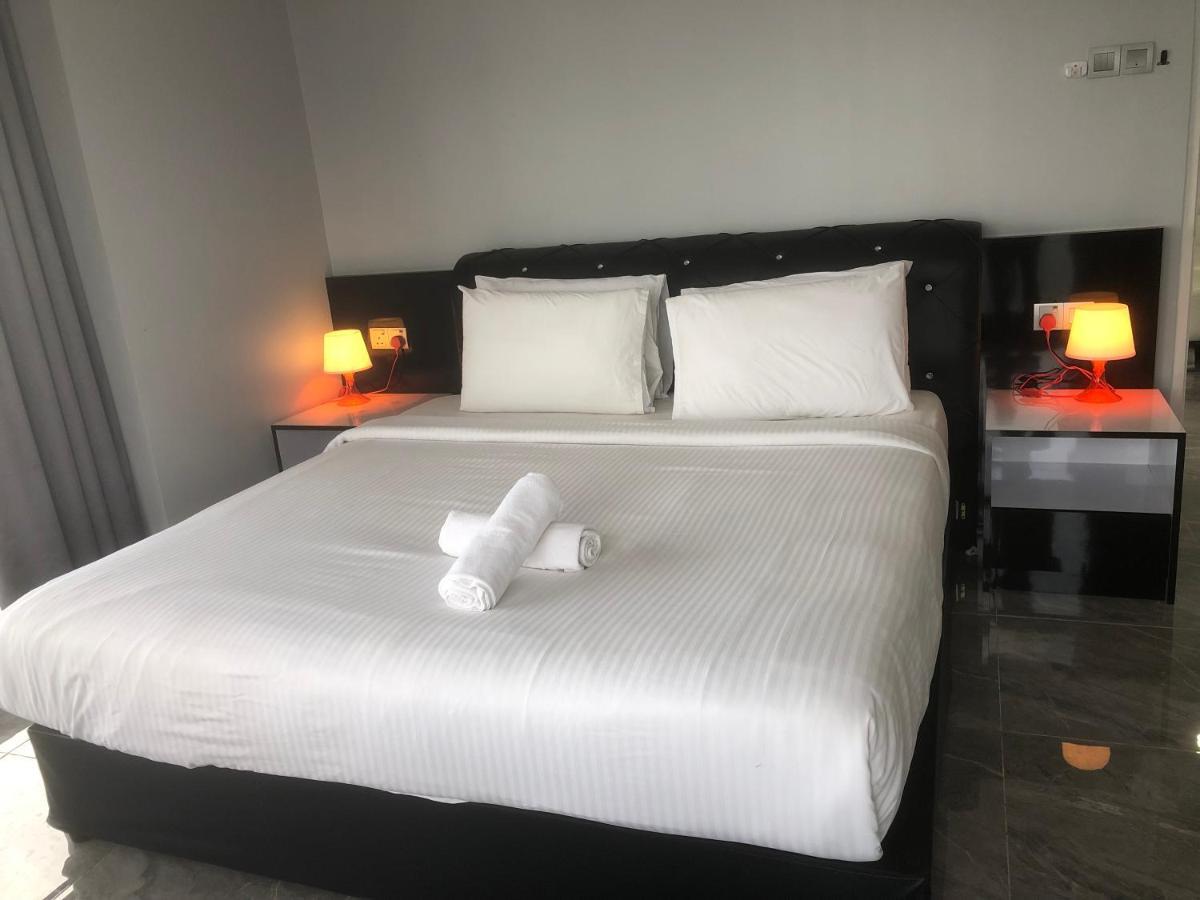 Happy Stay Family Apartment At Times Square 吉隆坡 外观 照片