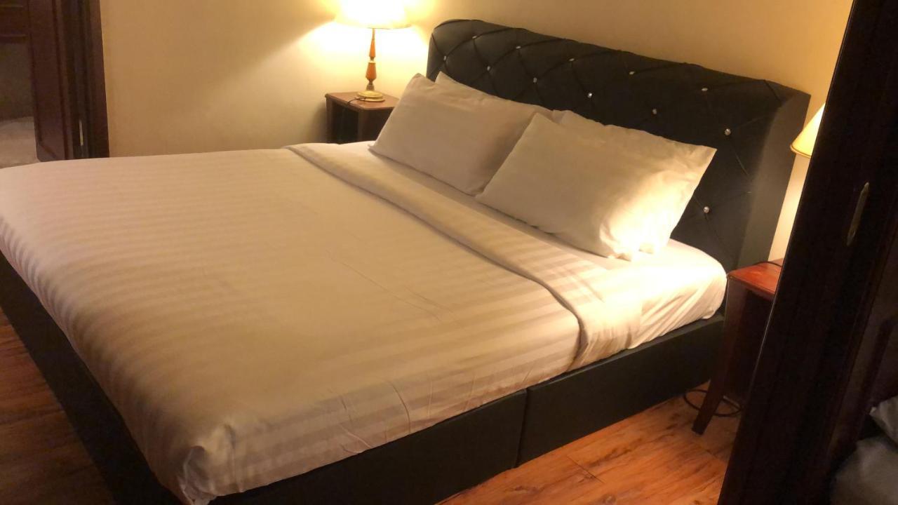 Happy Stay Family Apartment At Times Square 吉隆坡 外观 照片