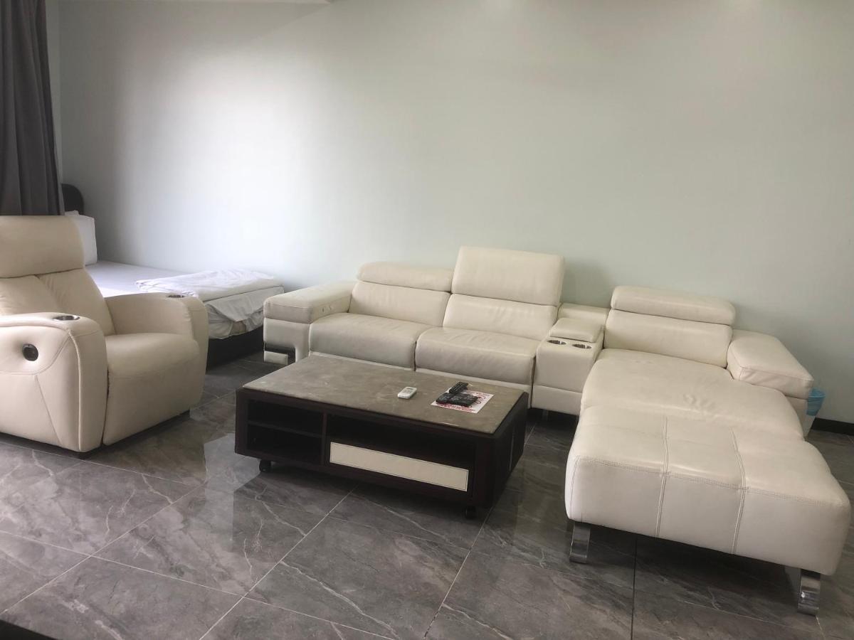 Happy Stay Family Apartment At Times Square 吉隆坡 外观 照片