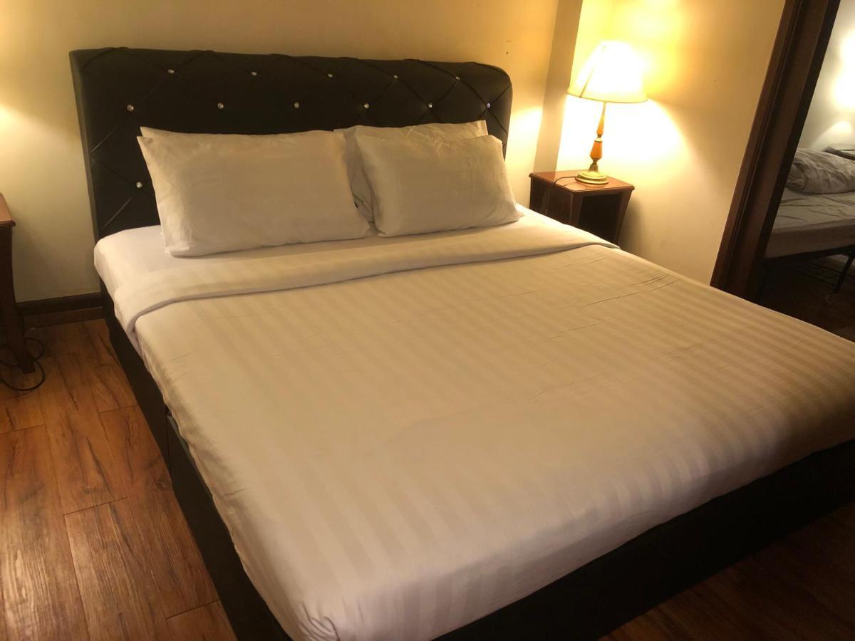 Happy Stay Family Apartment At Times Square 吉隆坡 外观 照片