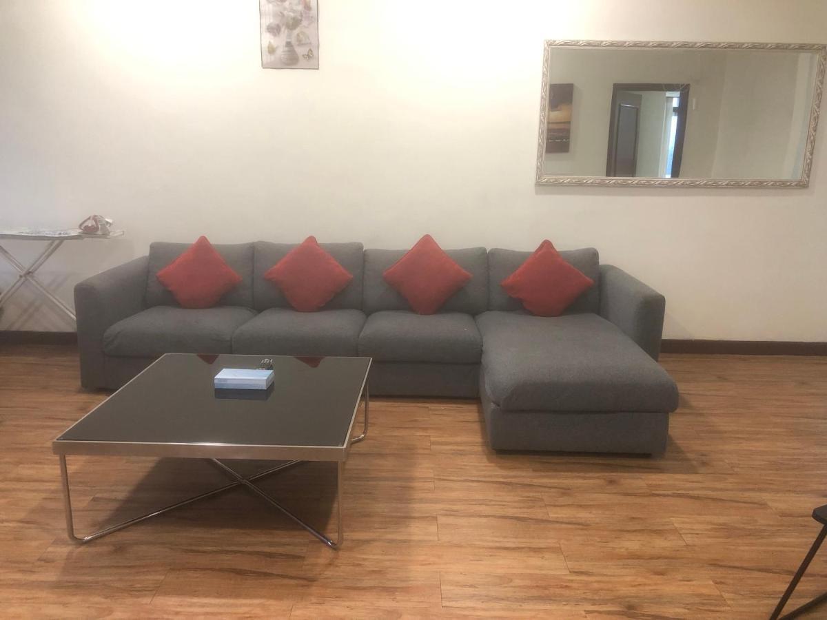 Happy Stay Family Apartment At Times Square 吉隆坡 外观 照片
