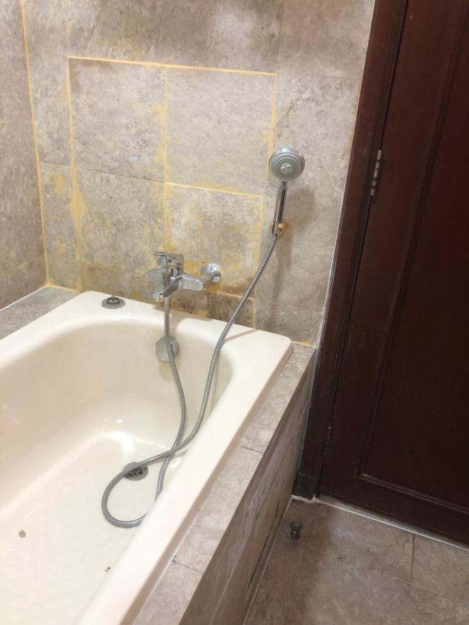 Happy Stay Family Apartment At Times Square 吉隆坡 外观 照片