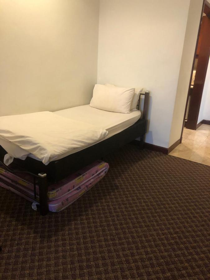 Happy Stay Family Apartment At Times Square 吉隆坡 外观 照片