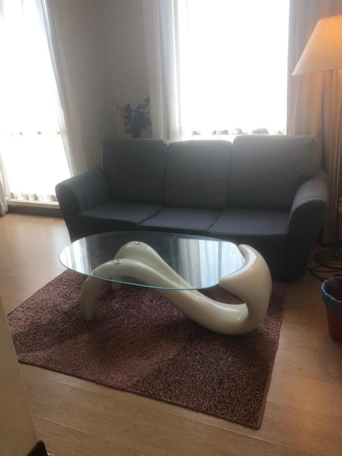 Happy Stay Family Apartment At Times Square 吉隆坡 外观 照片